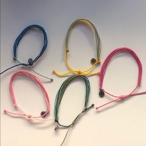 pura vida original bracelets